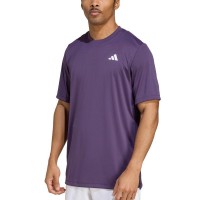 Adidas Club Climacool Purple Aurora Maglietta  Offerta + Economico