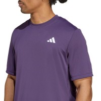 Adidas Club Climacool Purple Aurora Maglietta  Offerta + Economico