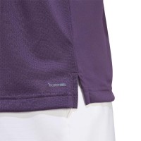 Adidas Club Climacool Purple Aurora Maglietta  Offerta + Economico