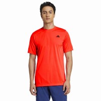 Adidas Club Climacool Red T-Shirt  Offer + Cheap