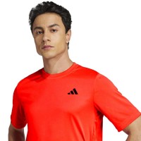 Adidas Club Climacool Red T-Shirt  Offer + Cheap
