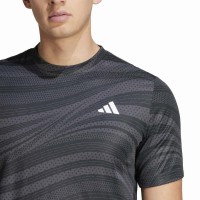 Adidas Club Graphic Maglietta Nera  Offerta + Economico