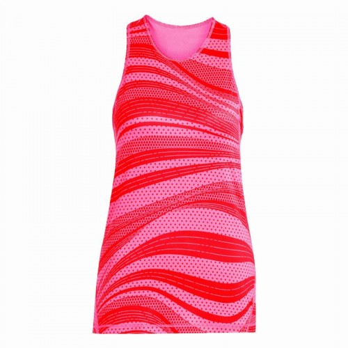 Camiseta Feminina Adidas Club Graphic Pink Camiseta Feminina Adidas Club Graphic Pink