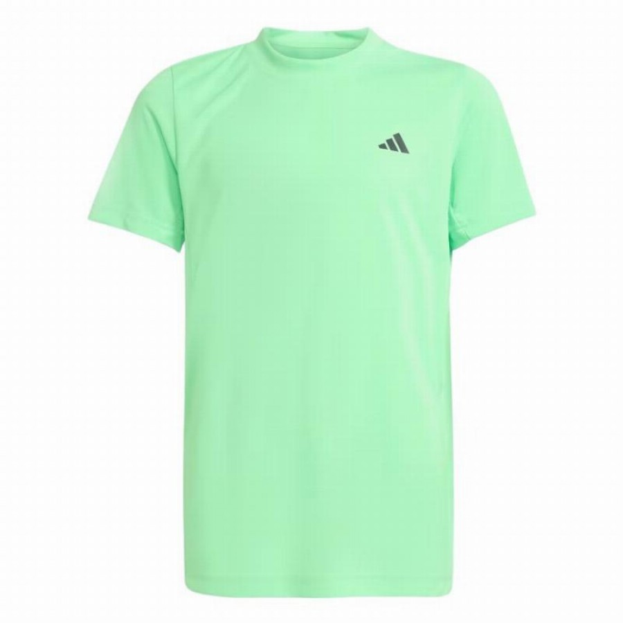 Camiseta Adidas Club Lima Junior  Oferta + Barato