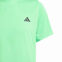 Camiseta Adidas Club Lima Junior  Oferta + Barato