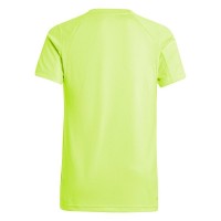 Camiseta Adidas Club Lucid Limon Junior  Oferta + Barato