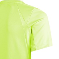 Camiseta Adidas Club Lucid Limon Junior  Oferta + Barato