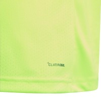 Camiseta Adidas Club Lucid Limon Junior  Oferta + Barato