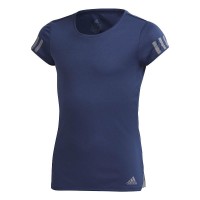 T-shirt Adidas Club Tee Blue Navy