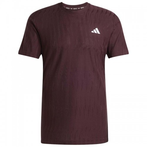 Adidas Freelift Aurora Rubi Maglietta Adidas Freelift Aurora Rubi Maglietta