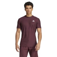 Adidas Freelift Aurora Rubi T-shirt  Offer + Cheap