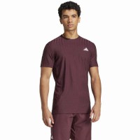 Adidas Freelift Aurora Rubi T-shirt  Offer + Cheap