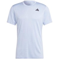 Adidas Freelift Light Blue T-Shirt