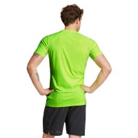Adidas Freelift Lucid Lemon T-Shirt  Offer + Cheap