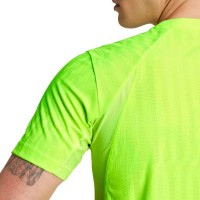 Adidas Freelift Lucid Lemon T-Shirt  Offer + Cheap