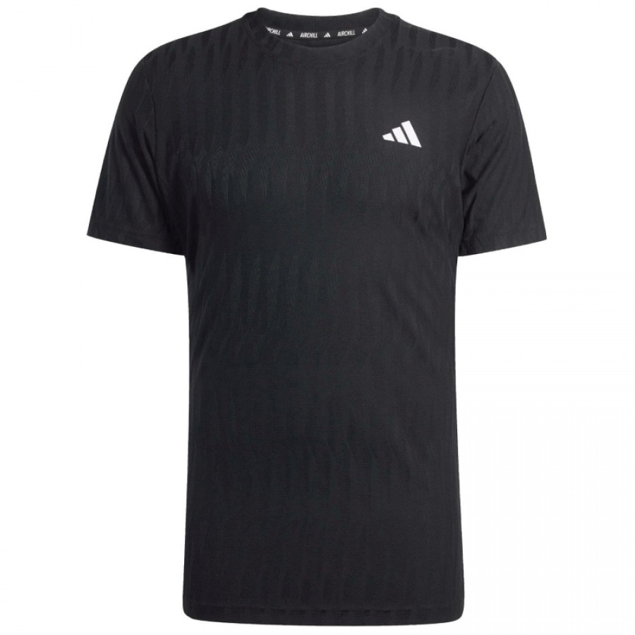 Camiseta Adidas Freelift Preta  Oferta + Barato