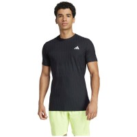 Camiseta Adidas Freelift Preta  Oferta + Barato