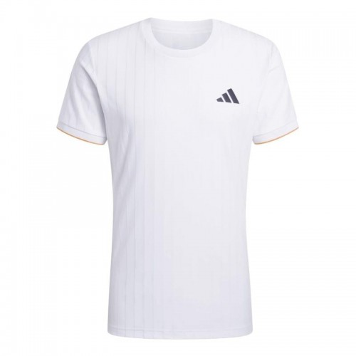 Adidas Freelift Pro White T-Shirt