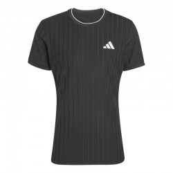 T-shirt noir Adidas Freelift Pro
