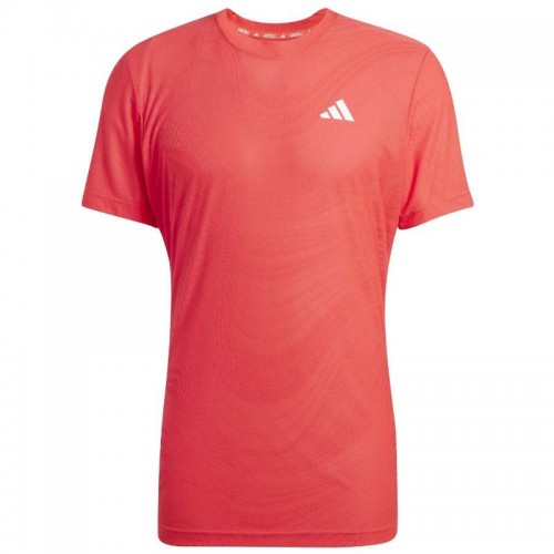 Adidas Freelift Pro Maglietta Rossa Adidas Freelift Pro Maglietta Rossa