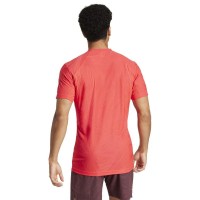 Adidas Freelift Pro Red T-Shirt  Offer + Cheap