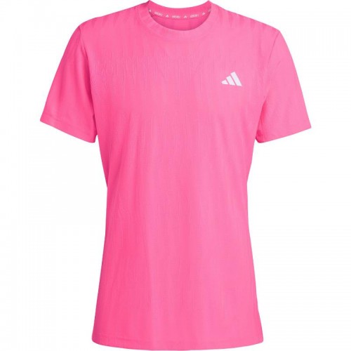 Adidas Freelift Maglietta Rosa Adidas Freelift Maglietta Rosa
