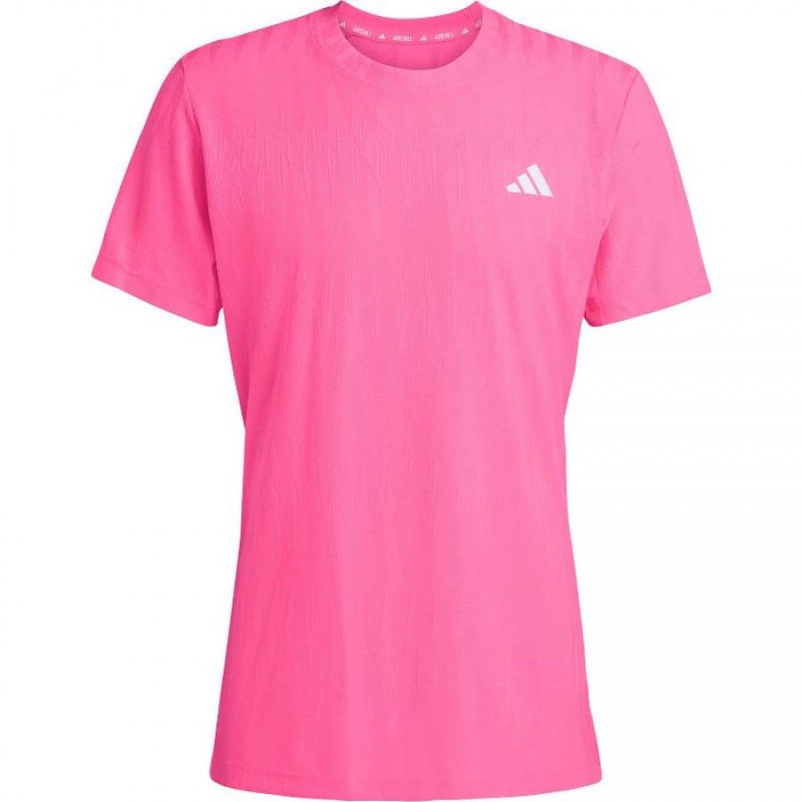 Adidas Freelift Maglietta Rosa  Offerta + Economico
