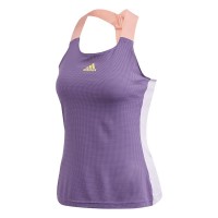 Adidas Heat Ready Violet T-Shirt