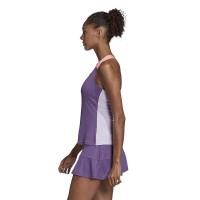 Camiseta Adidas Heat Ready Violeta