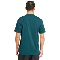 Adidas Heritage Graphic Maglietta Verde  Offerta + Economico