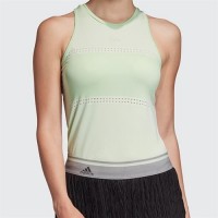 Adidas Match T-Shirt Verde