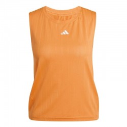 Adidas Match Pro Orange Women''''s T-Shirt