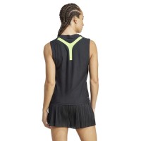 Camiseta Adidas Match Pro Negro Mujer  Oferta + Barato