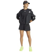 Camiseta Adidas Match Pro Negro Mujer  Oferta + Barato