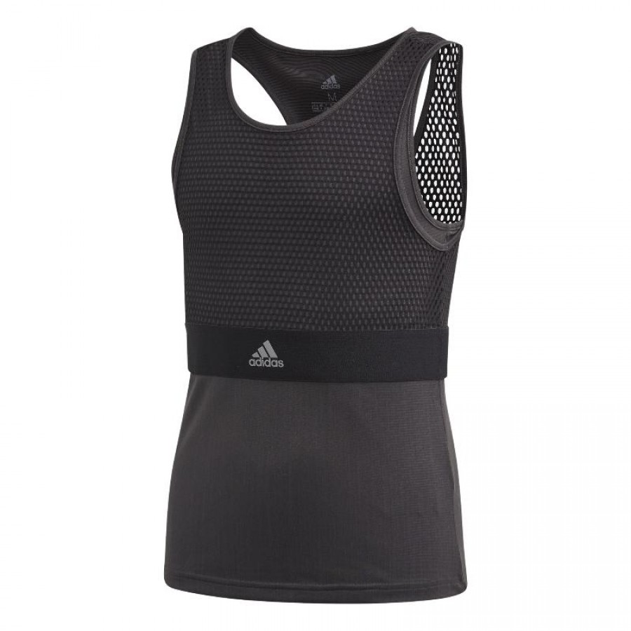 Camiseta Adidas New York Negro Junior