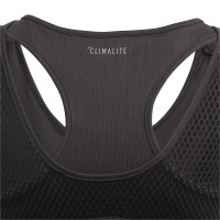 Camiseta Adidas New York Negro Junior