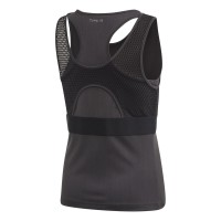 Camiseta Adidas New York Negro Junior