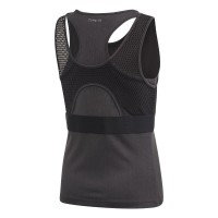 Camiseta Adidas New York Negro Junior