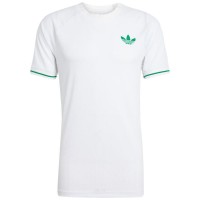Camiseta Adidas Original Freelift Blanco  Oferta + Barato