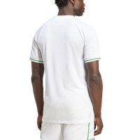 Camiseta Adidas Original Freelift Blanco  Oferta + Barato