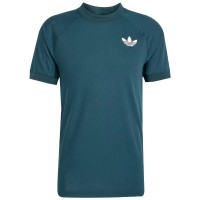 T-shirt adidas Original Freelift Aurora Vert