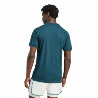 T-shirt adidas Original Freelift Aurora Vert