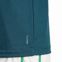 T-shirt adidas Original Freelift Aurora Vert