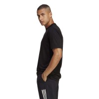 Adidas Pad Court T-shirt Noir