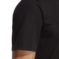 Camiseta Adidas Pad Court Negro