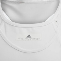 Camiseta Junior Adidas Stella McCartney White