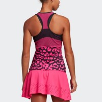 Camiseta Adidas Stella McCartney Court Rosa
