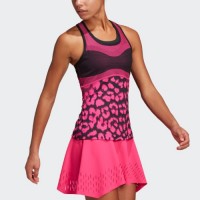 Camiseta Adidas Stella McCartney Court Rosa
