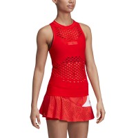 Camiseta Adidas Stella McCartney Red