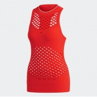 Adidas Stella McCartney T-Shirt Rosso